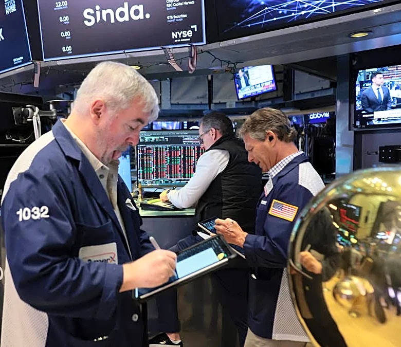 Goldman Sachs doubles down on stock market outlook for 2026