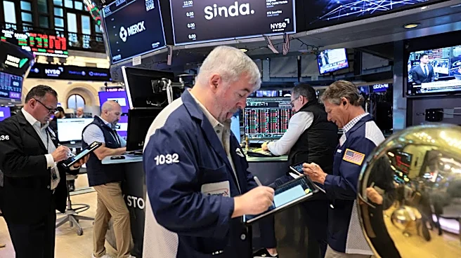 Goldman Sachs doubles down on stock market outlook for 2026