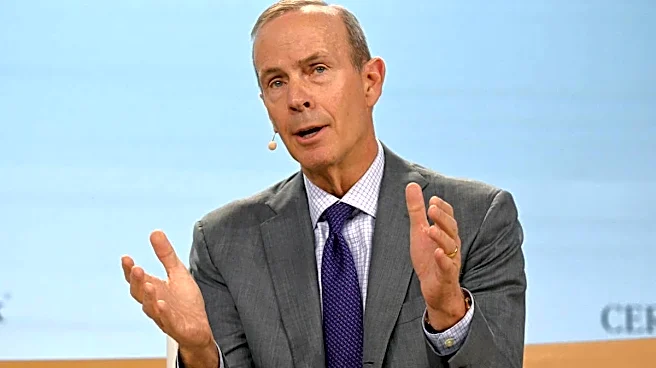 Chevron surprises investors with eye-catching disclosure
