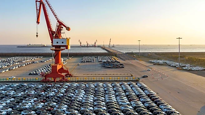 The U.S. may never sell 17.6 million cars again