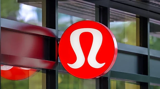 Lululemon's popular sling bag is now $54 during its rare Summer Sale