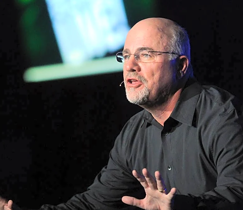 Dave Ramsey says one daily habit costs you $5,000 a year