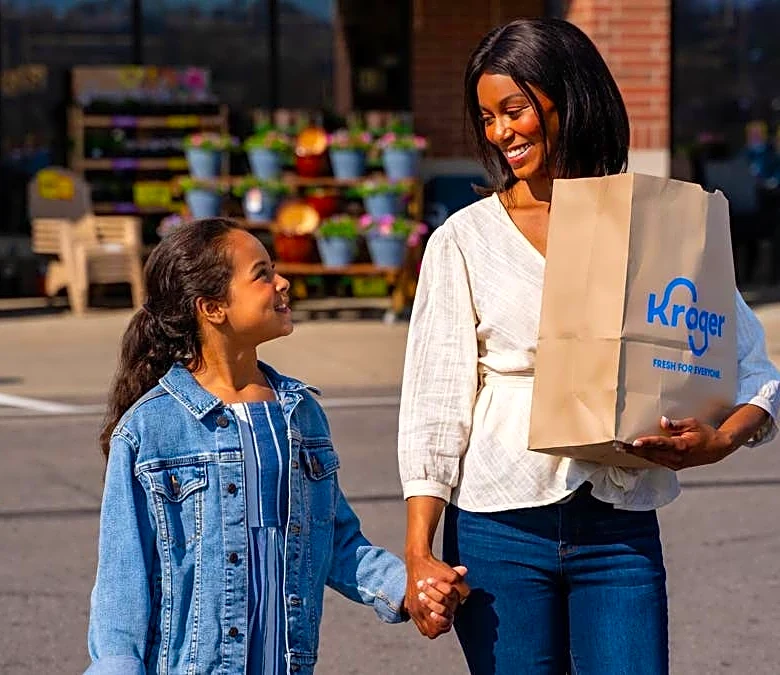 Kroger rolls out exclusive celebrity line to win back shoppers