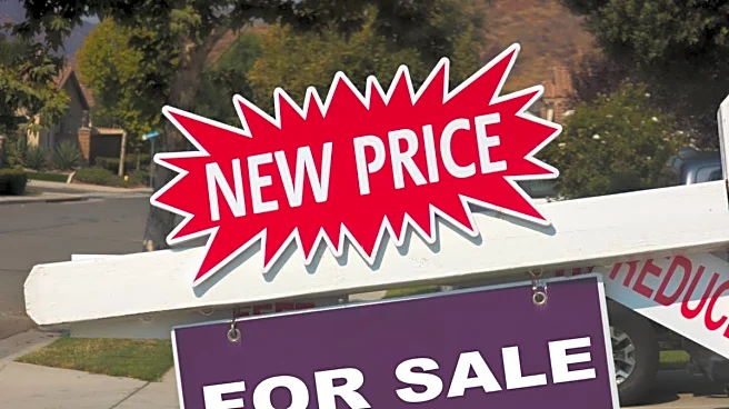 Redfin sees shift in housing market, home prices
