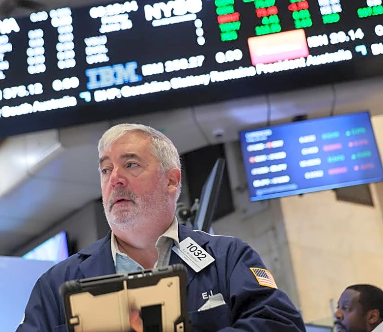 Central bankers grow nervous about AI funding