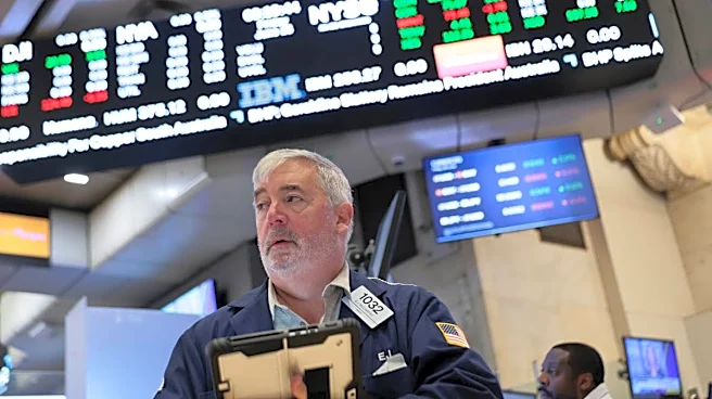 Central bankers grow nervous about AI funding
