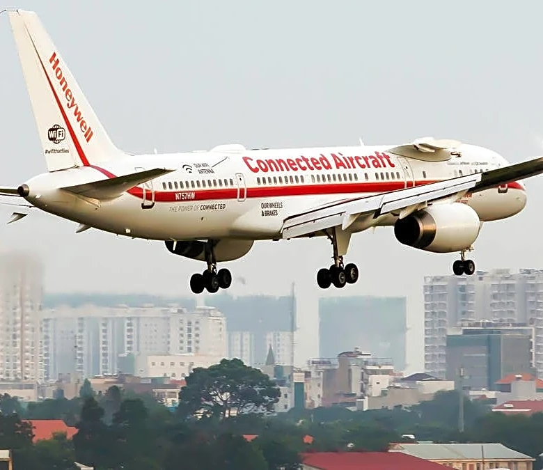 Honeywell Aerospace makes strong debut after spinoff