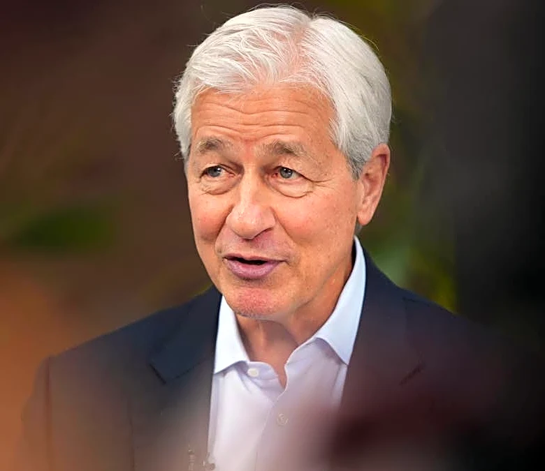 JPMorgan doubles down on economy, inflation outlook