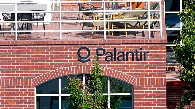 Palantir's 2 deals answer a question investors keep asking