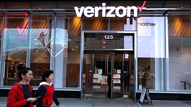 Verizon acquires 35-year-old wireless carrier as it shuts down