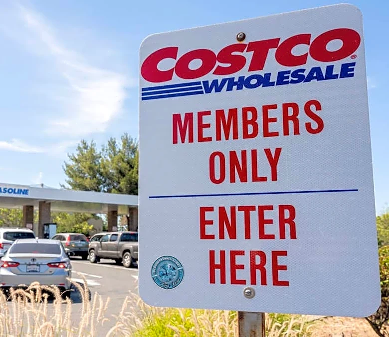 Why Costco Has Outpaced the Nasdaq for Five Years