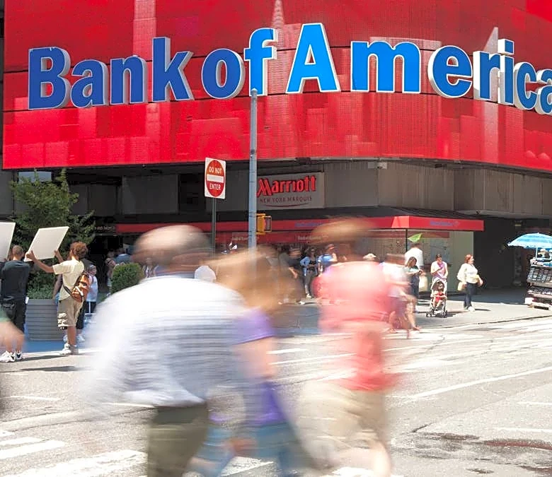 Bank of America uncovers shift in Gen Z homebuying