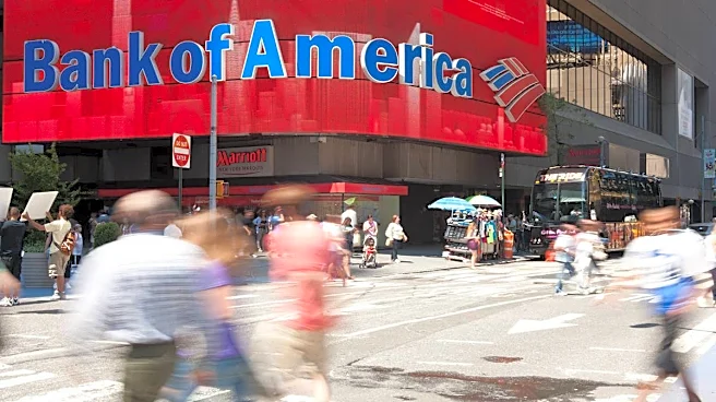 Bank of America uncovers shift in Gen Z homebuying