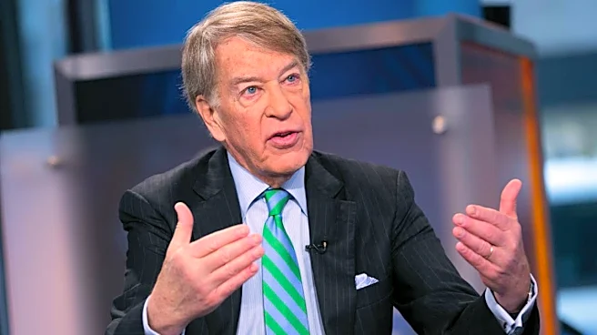 Wall Street dealmaker Roger Altman delivers candid Comcast verdict