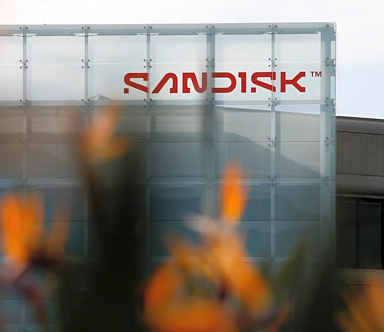 Bernstein’s SanDisk forecast reboot sparks massive target upgrade