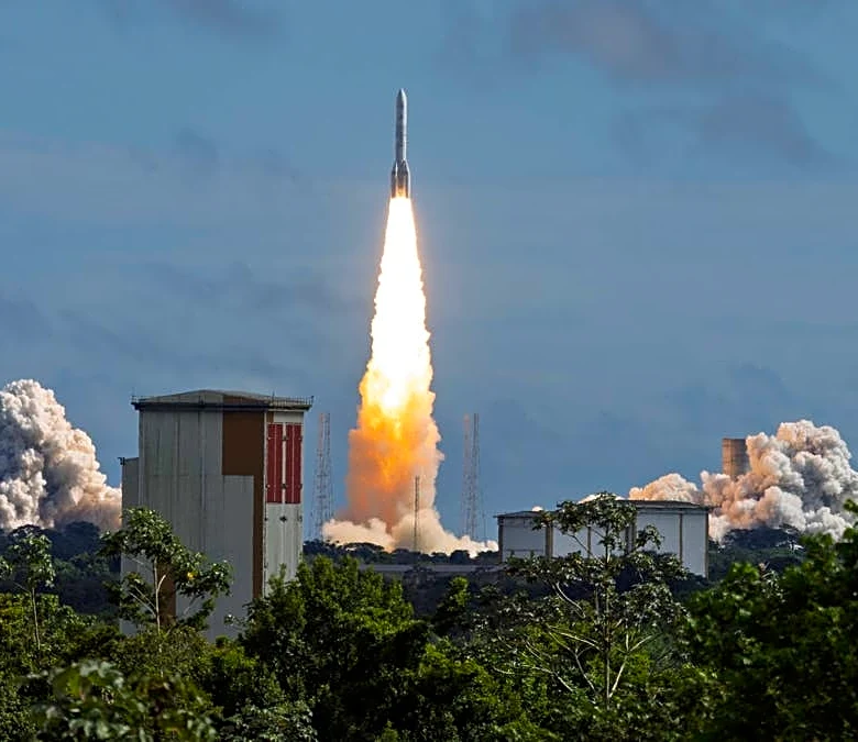 Rocket Lab doubles down on satellite network with $8B acquisition