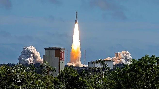 Rocket Lab doubles down on satellite network with $8B acquisition