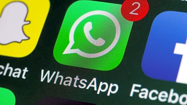 WhatsApp is finally killing its oldest requirement