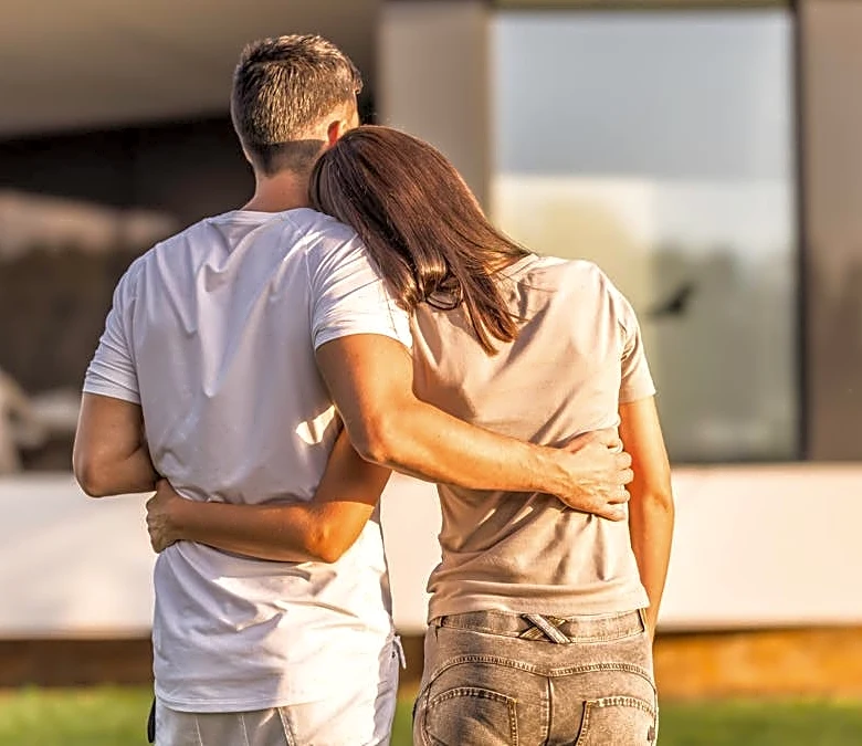 Why first-time homebuyers face a stacked deck right now