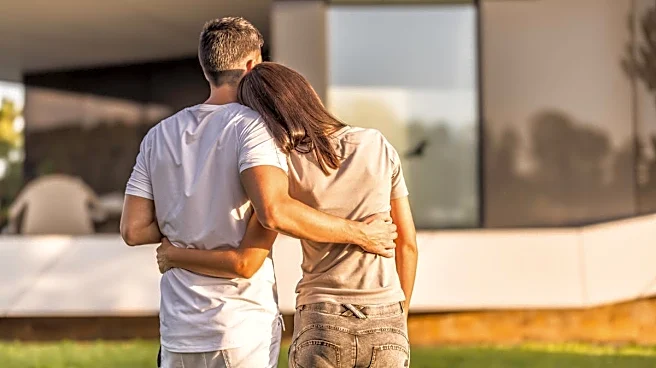 Why first-time homebuyers face a stacked deck right now