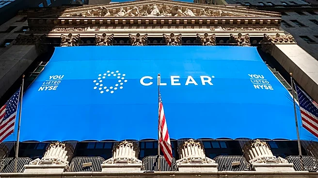 CLEAR to raise prices for 4th time since 2022, Amex to raise benefit