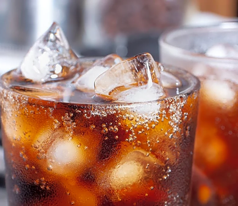 Coca-Cola launches exclusive soda flavor at fast-food giant