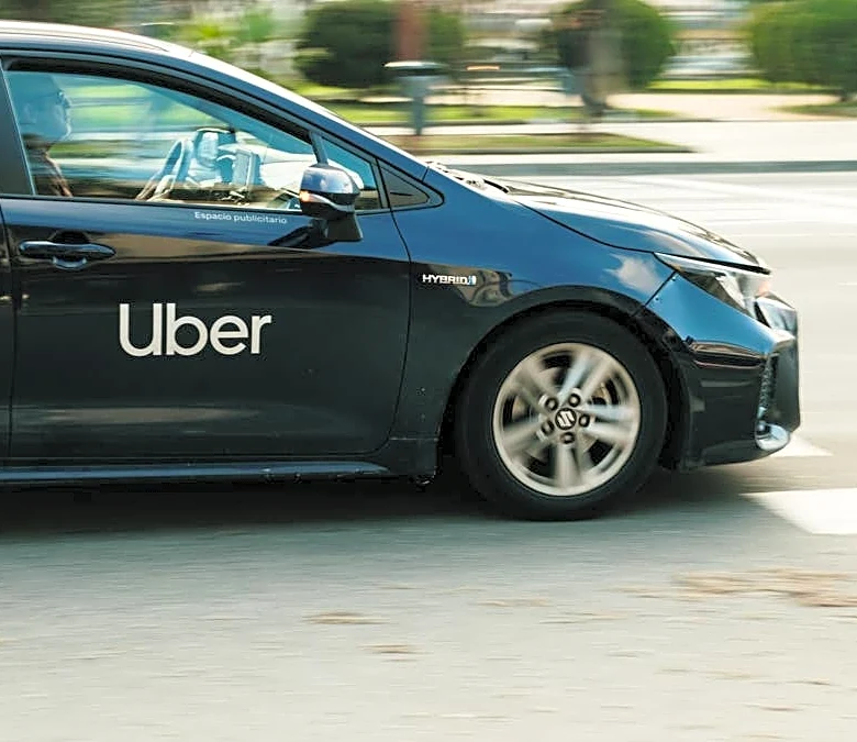 Uber changes key rule for drivers amid rider safety lawsuits