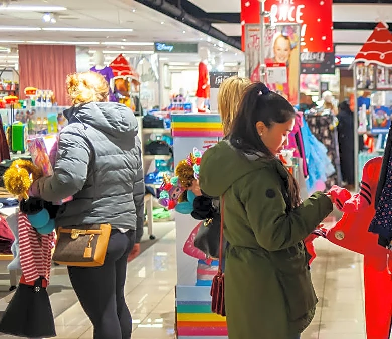 JCPenney closes more locations, 119 face uncertain fate
