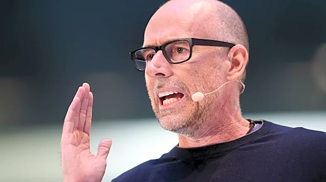 Galloway drops grim take on SpaceX IPO danger