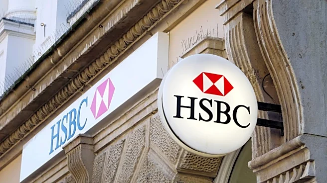 HSBC just raised its Micron price target for the 5th time