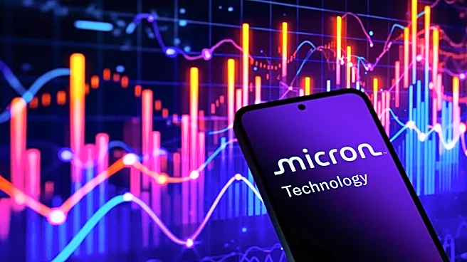 Micron’s stock buybacks explained: When & why the chipmaker repurchases shares
