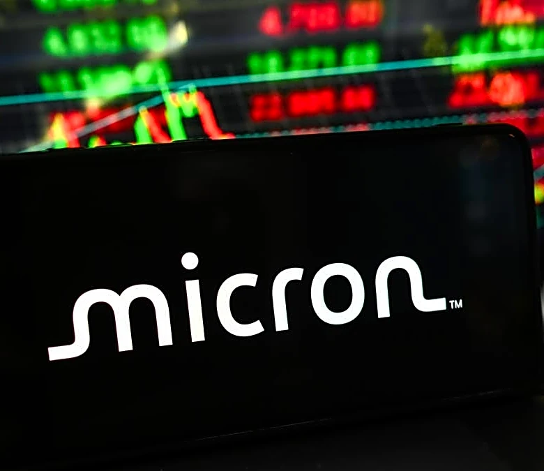 Who owns Micron Technology? A look at its top investors