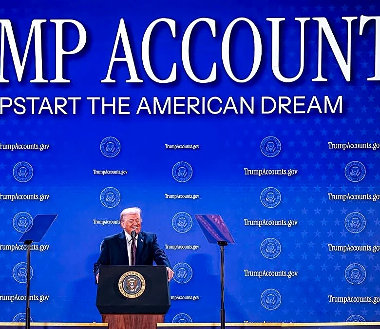 Trump accounts hide Roth IRA strategy worth a fortune