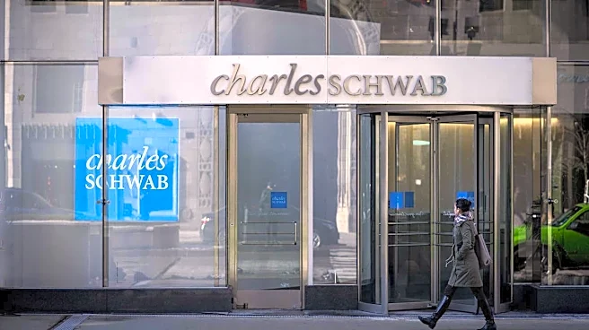Schwab outlines a Roth IRA blueprint worth over $700K