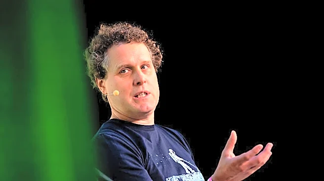 Rocket Lab’s $8B Iridium deal opens new satellite-phone test