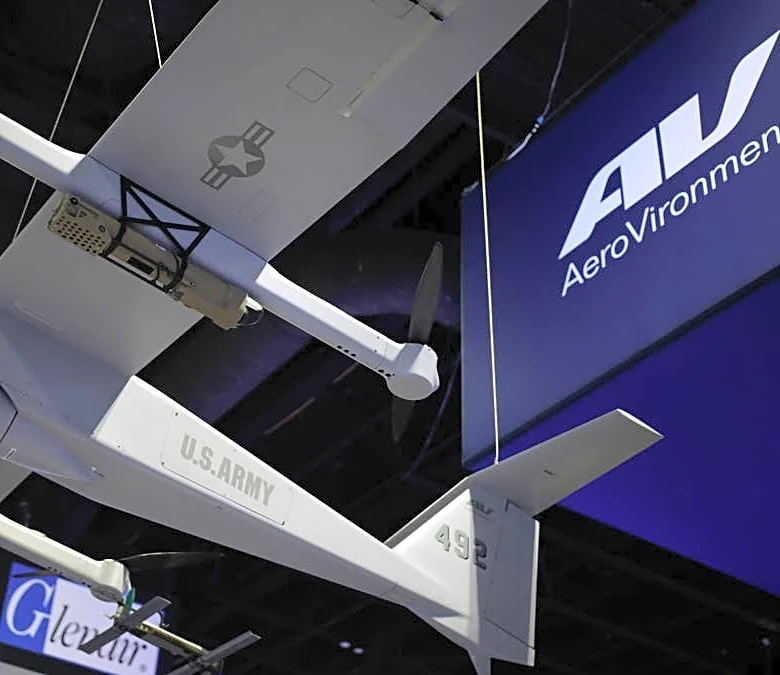 AeroVironment CEO warns global warfare faces a historic inflection point