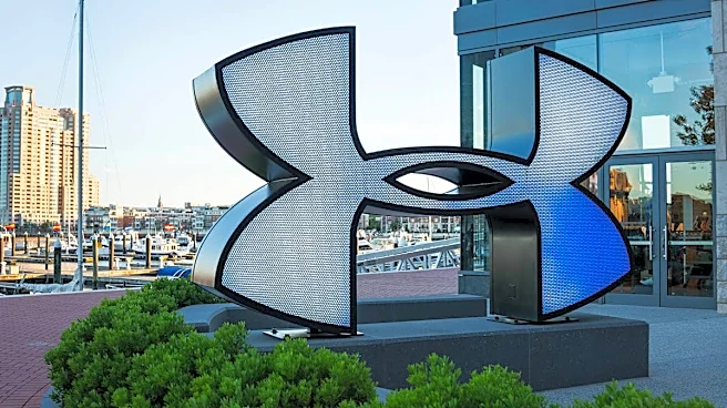 Under Armour's Semi-Annual Outlet Sale takes an extra 50% off bestselling workout gear