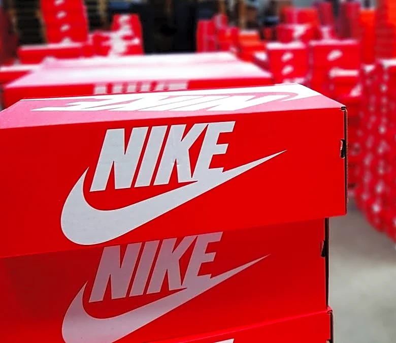 Nike closes stores, studios, and its flagship location