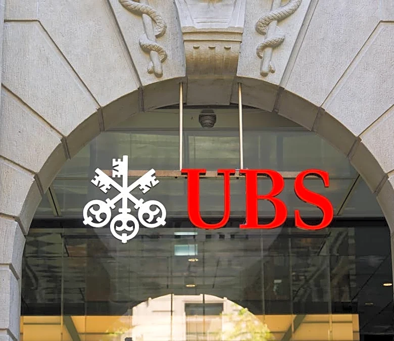 UBS doubles down on a record wealth boom for Americans