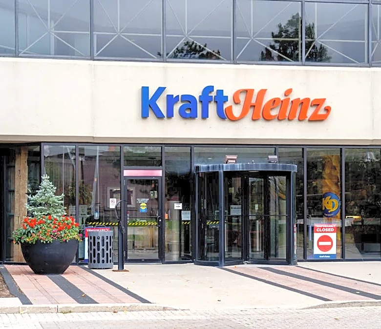 Kraft Heinz bet inflation peaked, but your cookout bill disagrees