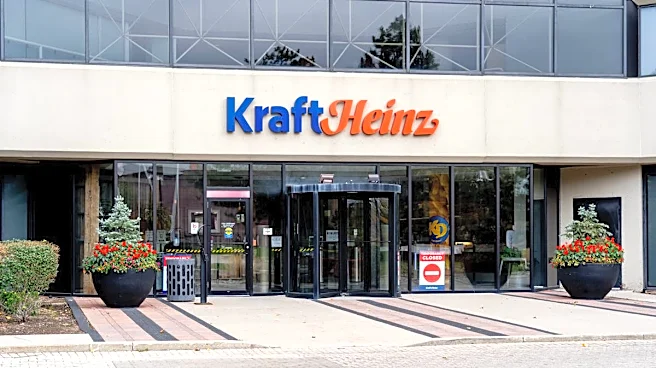 Kraft Heinz bet inflation peaked, but your cookout bill disagrees