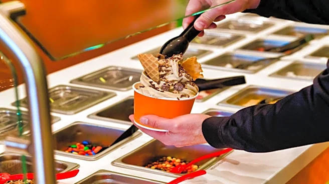 Popular frozen yogurt chain closes most locations