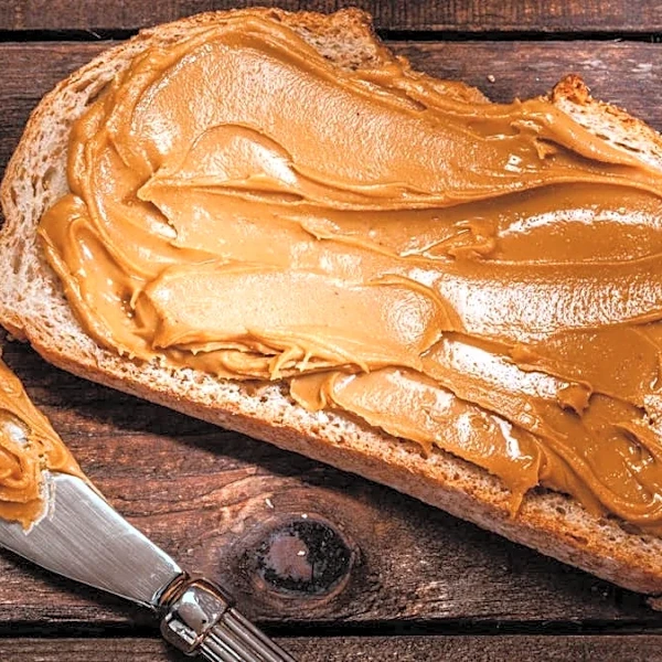 TSA issues stern new warning about peanut butter