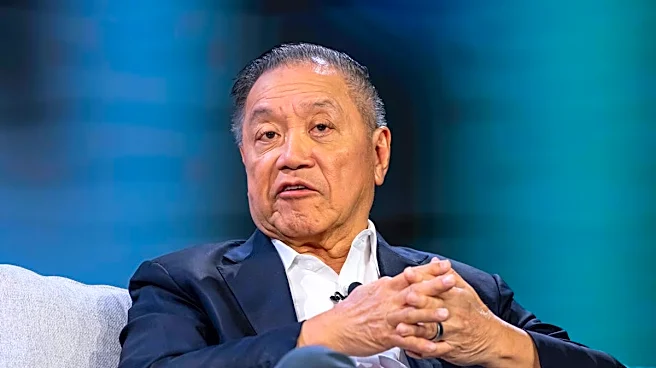 Top Broadcom insider unloads eye-popping number of shares