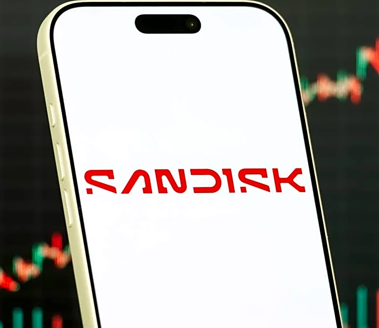 Bank of America revamps Sandisk stock price target