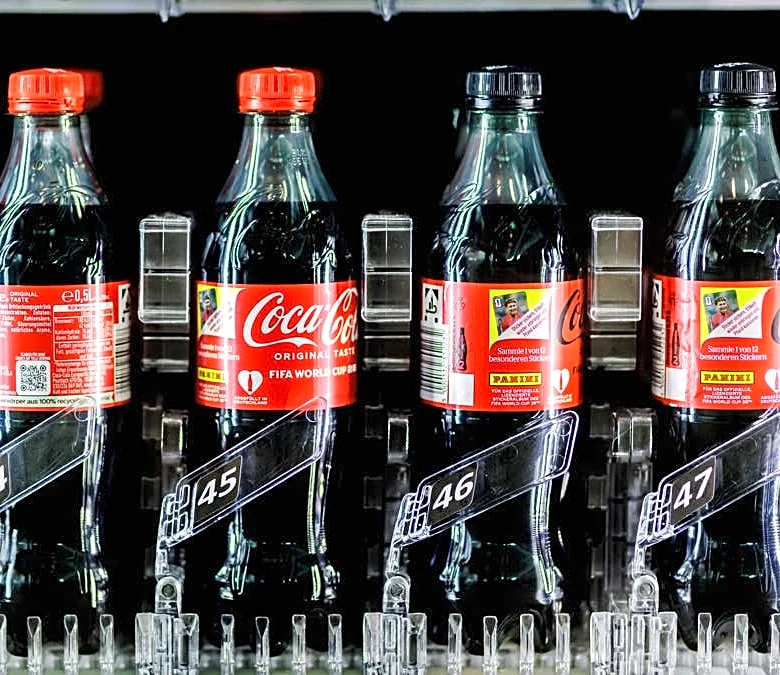 Major hotel chain switches from Pepsi to Coke at 10,000 locations