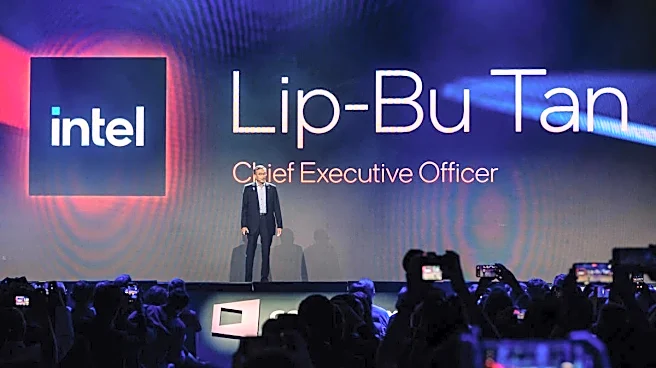 Does Intel pay dividends? How the chipmaker spends its money