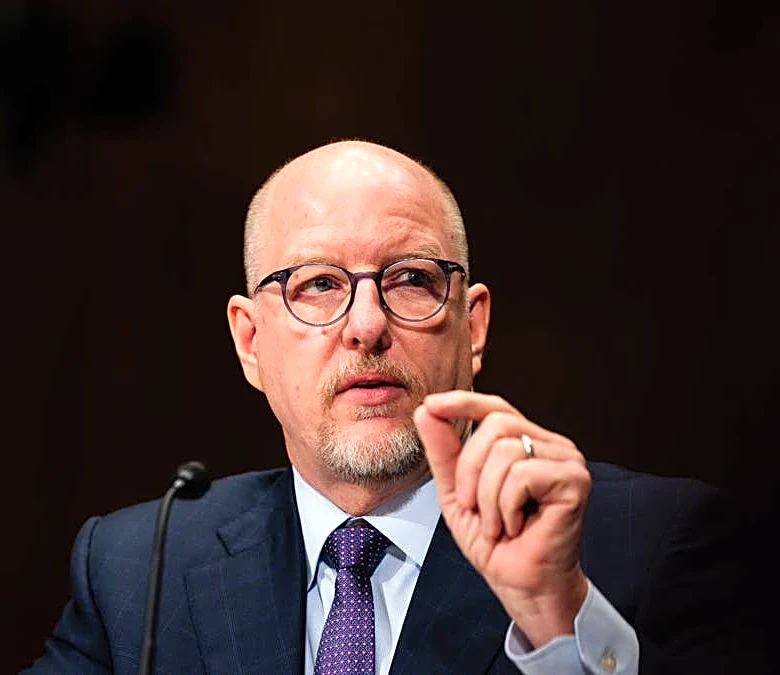 House committee investigates Merck, AbbVie over China trials
