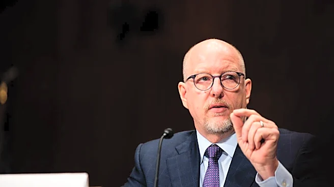 House committee investigates Merck, AbbVie over China trials