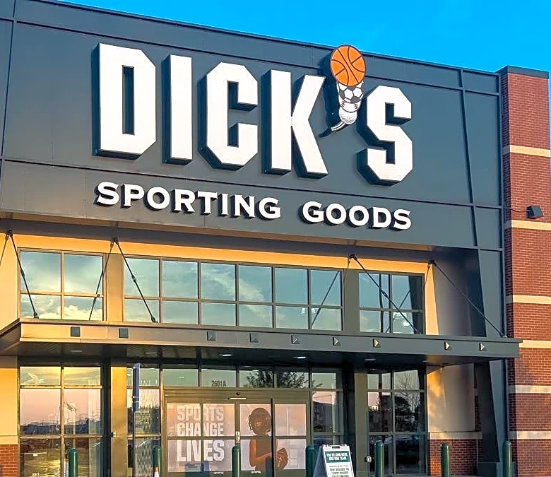 Dick's Sporting Goods joins Amazon, Walmart with $99 membership
